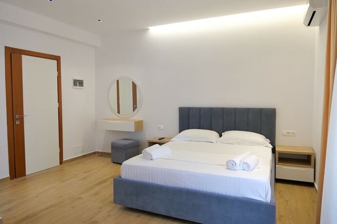 Imagen de la habitación del Hotel Summer Point. Foto 14