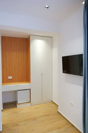 Imagen de la habitación del Hotel Summer Point. Foto 15