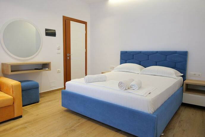 Imagen general del Hotel Summer Point. Foto 4