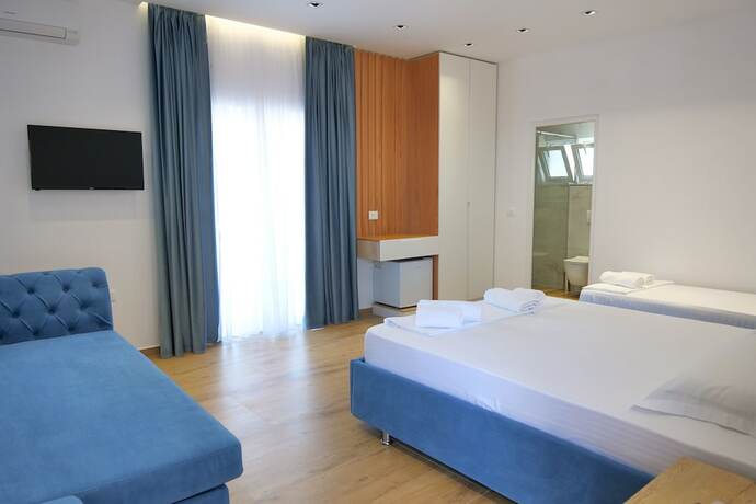 Imagen general del Hotel Summer Point. Foto 5