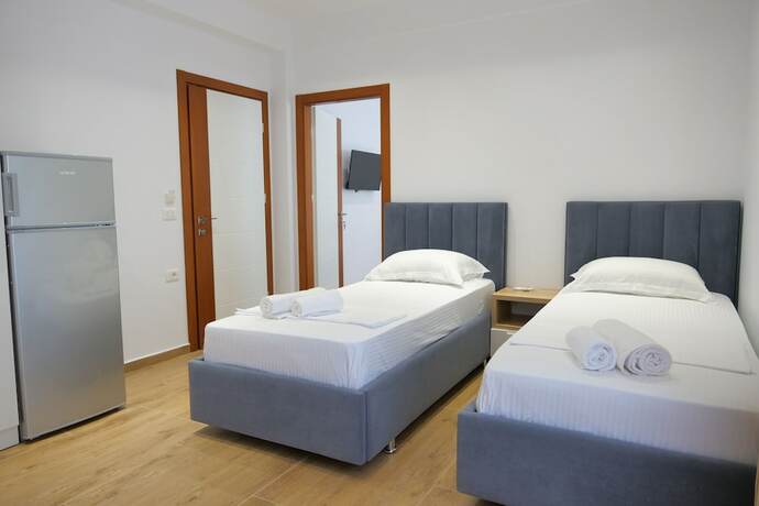 Imagen de la habitación del Hotel Summer Point. Foto 17
