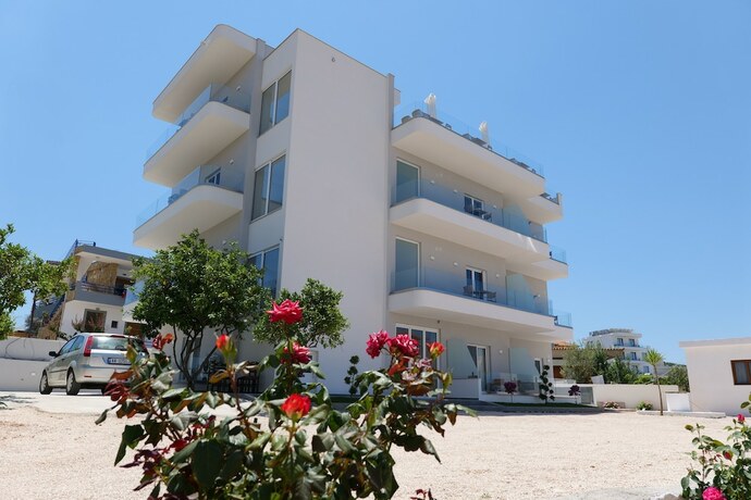 Imagen general del Hotel Summer Point. Foto 6