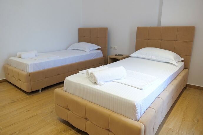Imagen general del Hotel Summer Point. Foto 7