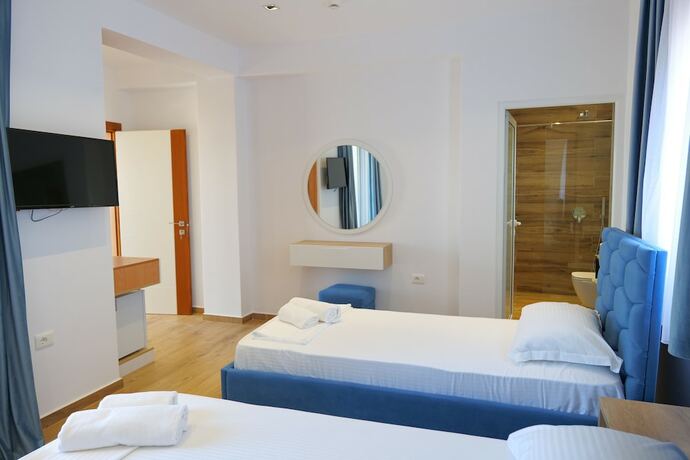 Imagen general del Hotel Summer Point. Foto 8