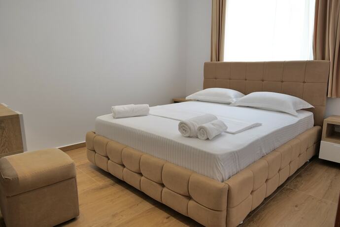 Imagen general del Hotel Summer Point. Foto 9