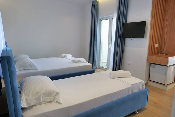 Imagen general del Hotel Summer Point. Foto 10