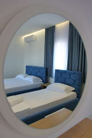 Imagen general del Hotel Summer Point. Foto 11