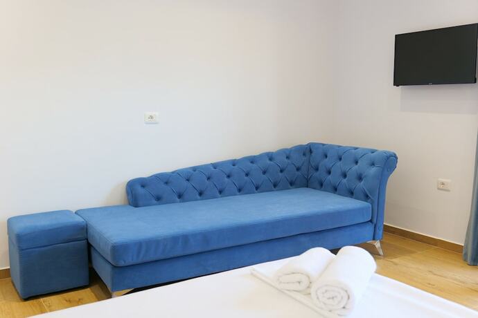 Imagen de la habitación del Hotel Summer Point. Foto 20