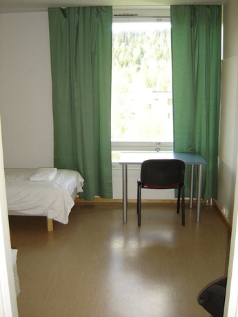 Imagen de la habitación del Hotel Summer Rentukka. Foto 1