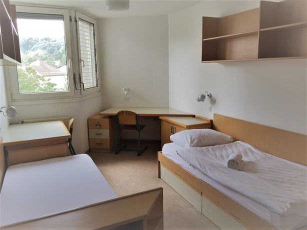 Imagen de la habitación del Hotel Summer Residence - Hostel. Foto 2