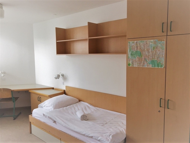Imagen de la habitación del Hotel Summer Residence - Hostel. Foto 4