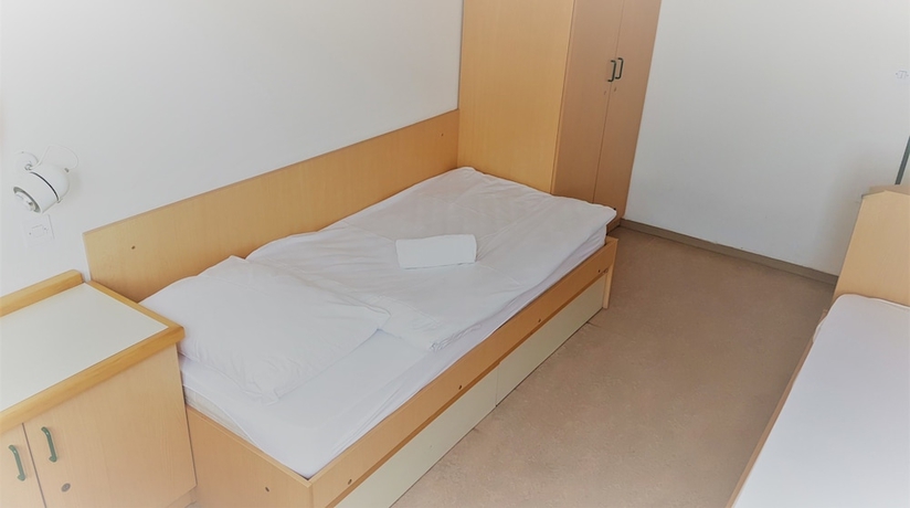 Imagen de la habitación del Hotel Summer Residence - Hostel. Foto 6