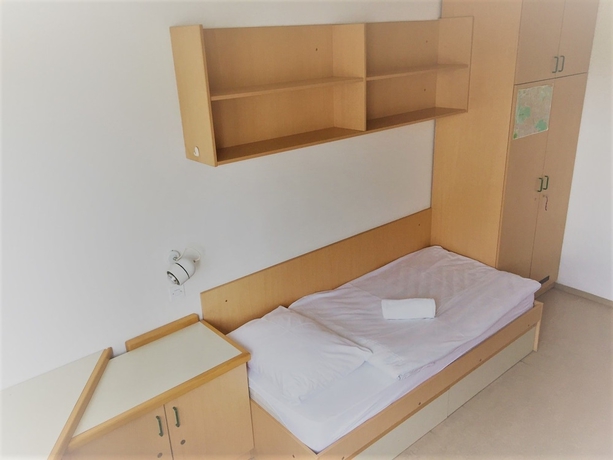 Imagen de la habitación del Hotel Summer Residence - Hostel. Foto 8