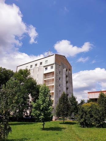 Imagen general del Hotel Summer Residence - Hostel. Foto 1