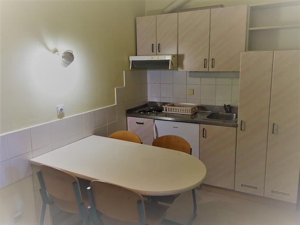 Imagen de los interiores del Hotel Summer Residence - Hostel. Foto 14