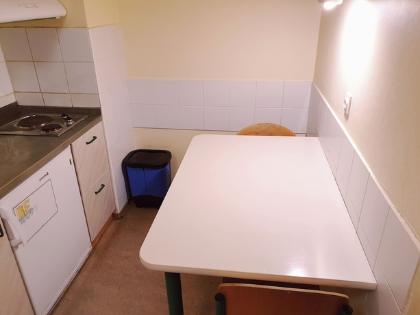 Imagen de los interiores del Hotel Summer Residence - Hostel. Foto 15