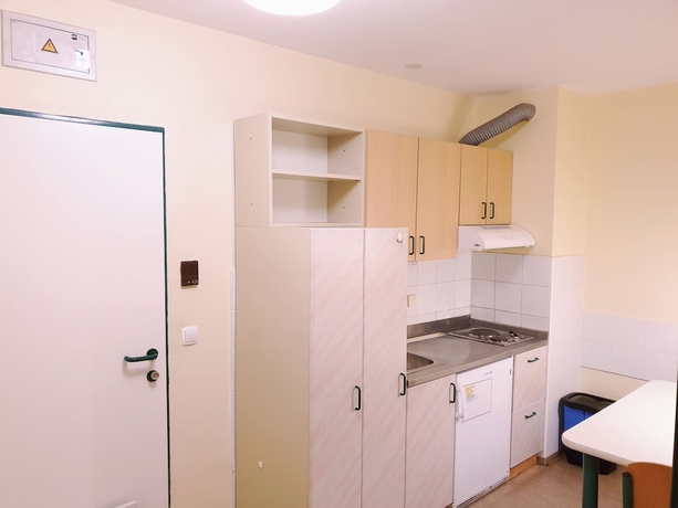 Imagen de los interiores del Hotel Summer Residence - Hostel. Foto 16