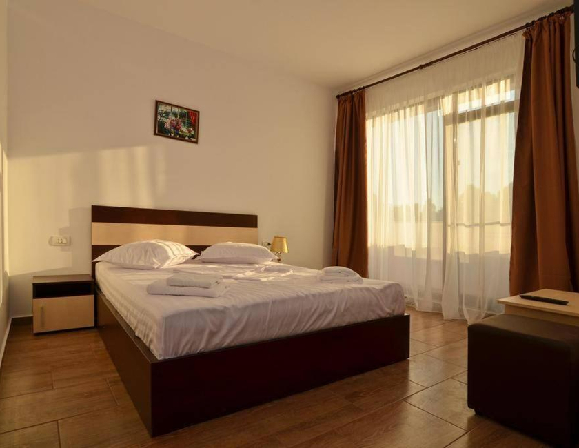 Imagen general del Hotel Summer Rest, Navodari. Foto 3
