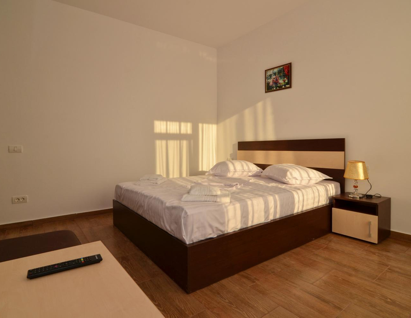 Imagen general del Hotel Summer Rest, Navodari. Foto 4