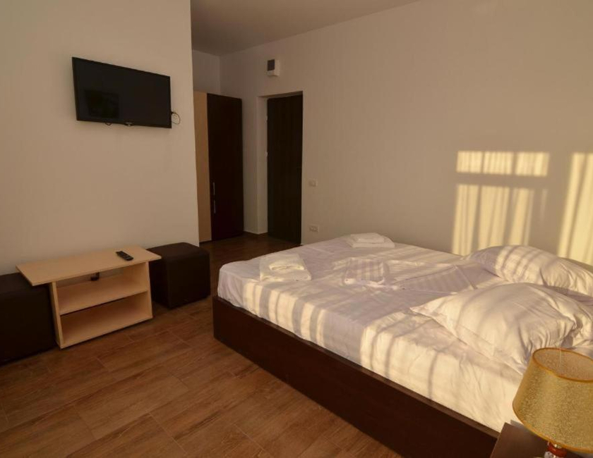 Imagen general del Hotel Summer Rest, Navodari. Foto 5