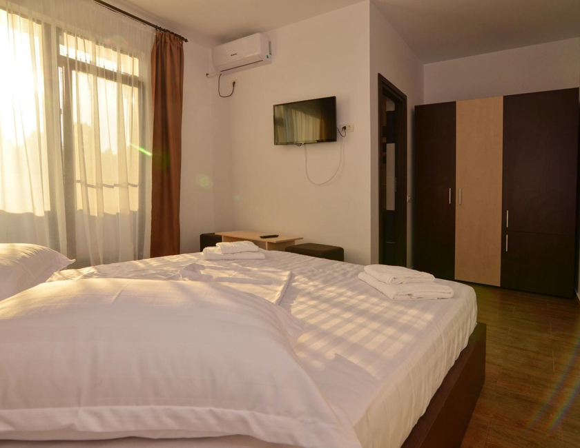 Imagen general del Hotel Summer Rest, Navodari. Foto 6