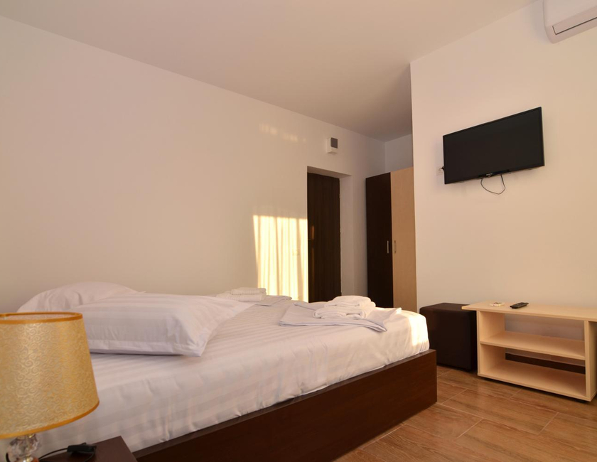 Imagen general del Hotel Summer Rest, Navodari. Foto 10