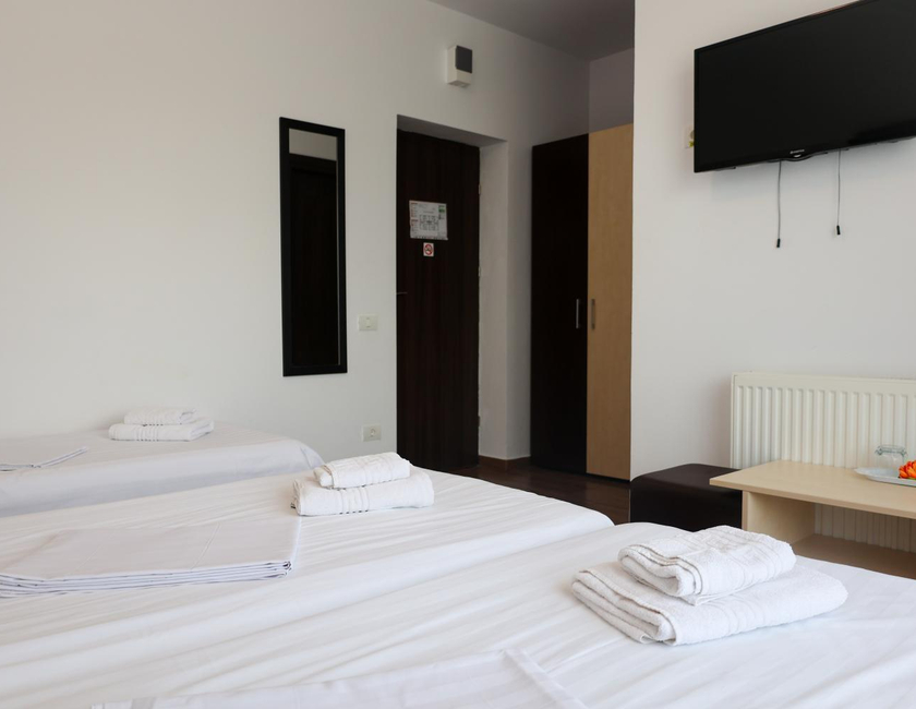Imagen general del Hotel Summer Rest, Navodari. Foto 13
