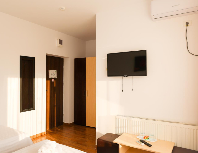 Imagen general del Hotel Summer Rest, Navodari. Foto 15