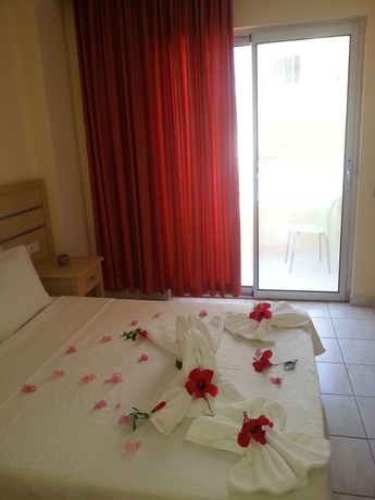 Imagen de la habitación del Hotel Summer Rose. Foto 5