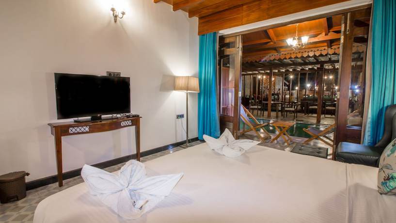 Imagen de la habitación del Hotel Summer Sands Beach Resort. Foto 8