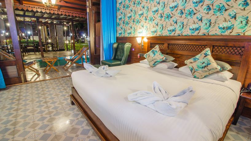 Imagen de la habitación del Hotel Summer Sands Beach Resort. Foto 12