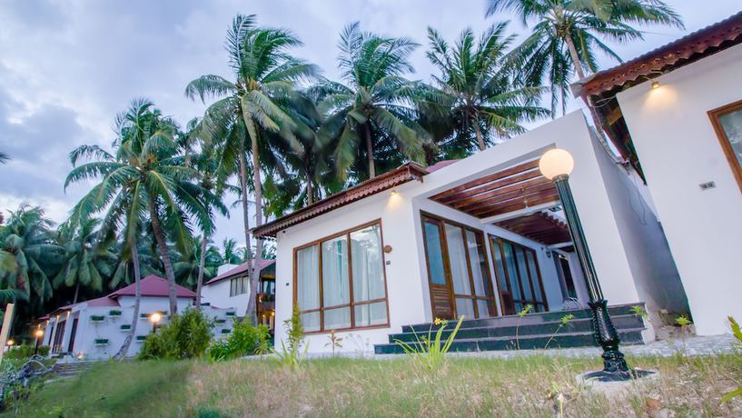 Imagen de la habitación del Hotel Summer Sands Beach Resort. Foto 15