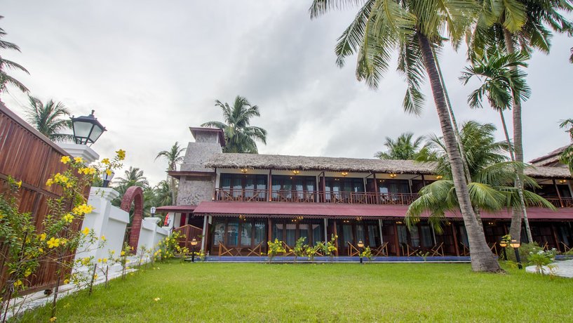 Imagen general del Hotel Summer Sands Beach Resort. Foto 3