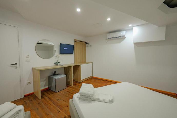 Imagen general del Hotel Summer, Sarande. Foto 1