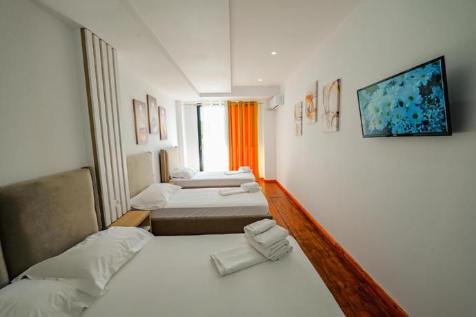 Imagen general del Hotel Summer, Sarande. Foto 5