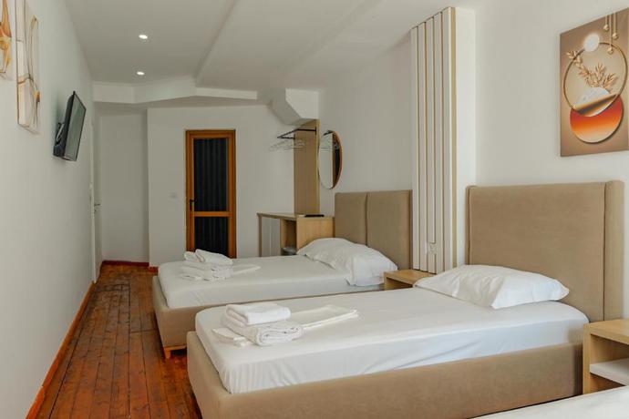 Imagen general del Hotel Summer, Sarande. Foto 7