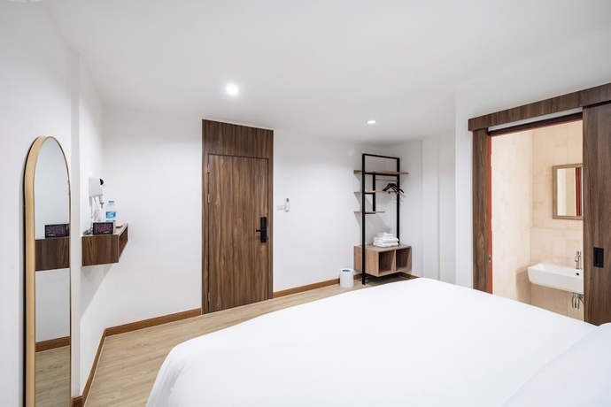 Imagen de la habitación del Hotel Summer Sea Phi Phi Island. Foto 3