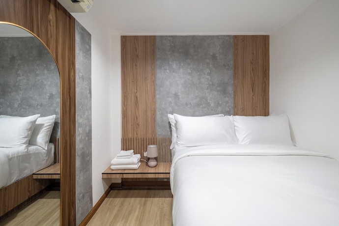 Imagen de la habitación del Hotel Summer Sea Phi Phi Island. Foto 4