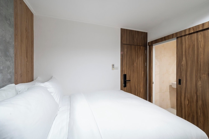 Imagen de la habitación del Hotel Summer Sea Phi Phi Island. Foto 5