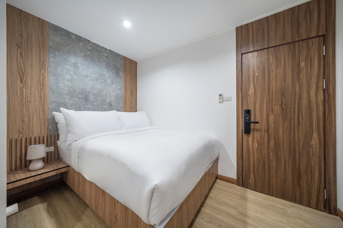 Imagen de la habitación del Hotel Summer Sea Phi Phi Island. Foto 6