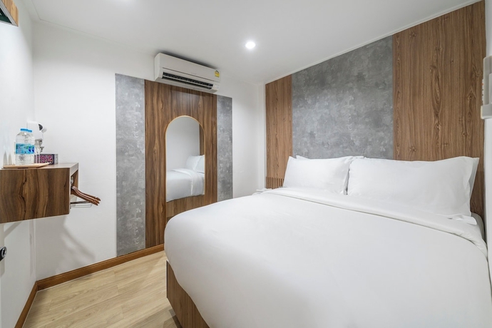 Imagen de la habitación del Hotel Summer Sea Phi Phi Island. Foto 7