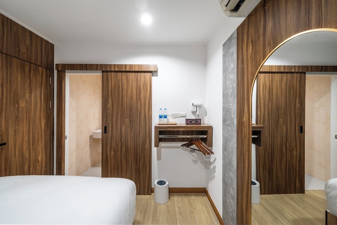 Imagen de la habitación del Hotel Summer Sea Phi Phi Island. Foto 8