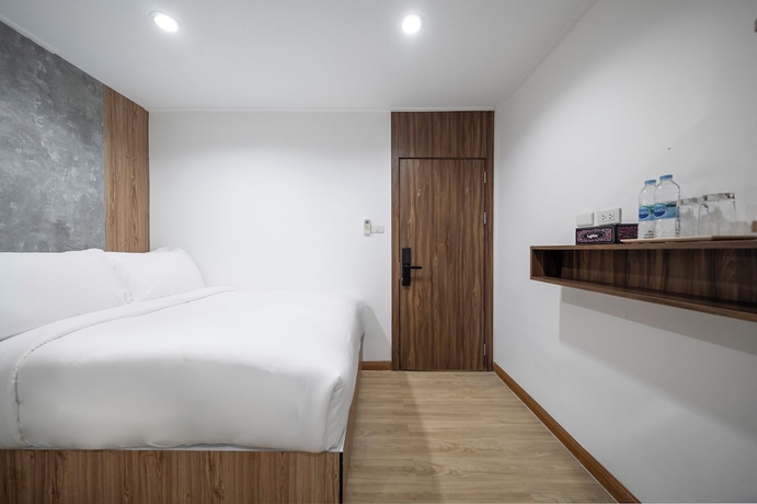 Imagen de la habitación del Hotel Summer Sea Phi Phi Island. Foto 9