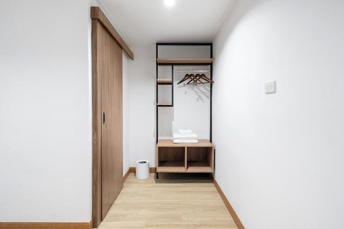Imagen de la habitación del Hotel Summer Sea Phi Phi Island. Foto 10