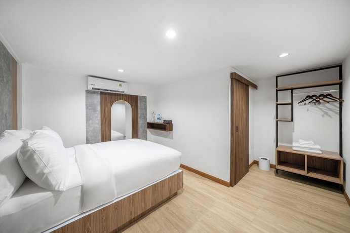 Imagen de la habitación del Hotel Summer Sea Phi Phi Island. Foto 11