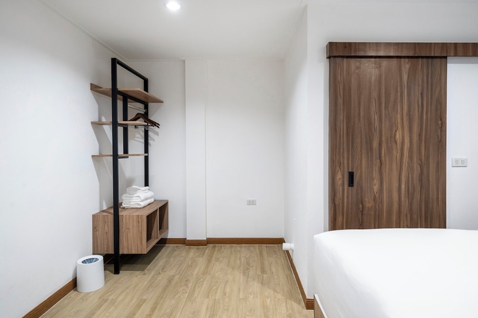 Imagen de la habitación del Hotel Summer Sea Phi Phi Island. Foto 12