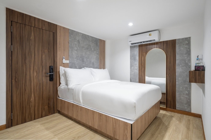 Imagen de la habitación del Hotel Summer Sea Phi Phi Island. Foto 13