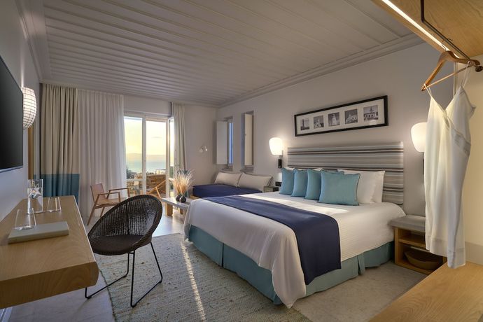 Imagen de la habitación del Hotel Summer Senses Luxury Resort. Foto 14