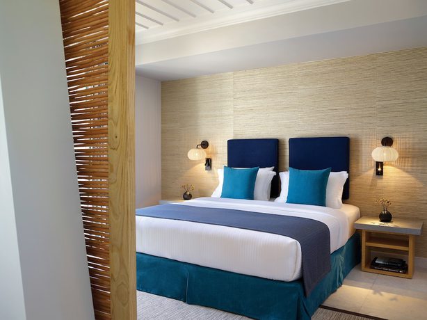 Imagen de la habitación del Hotel Summer Senses Luxury Resort. Foto 17