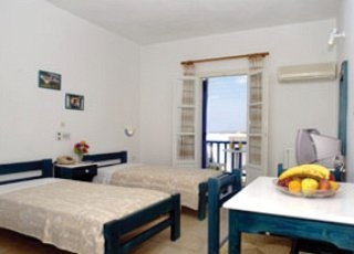 Imagen de la habitación del Hotel Summer Shades. Foto 2